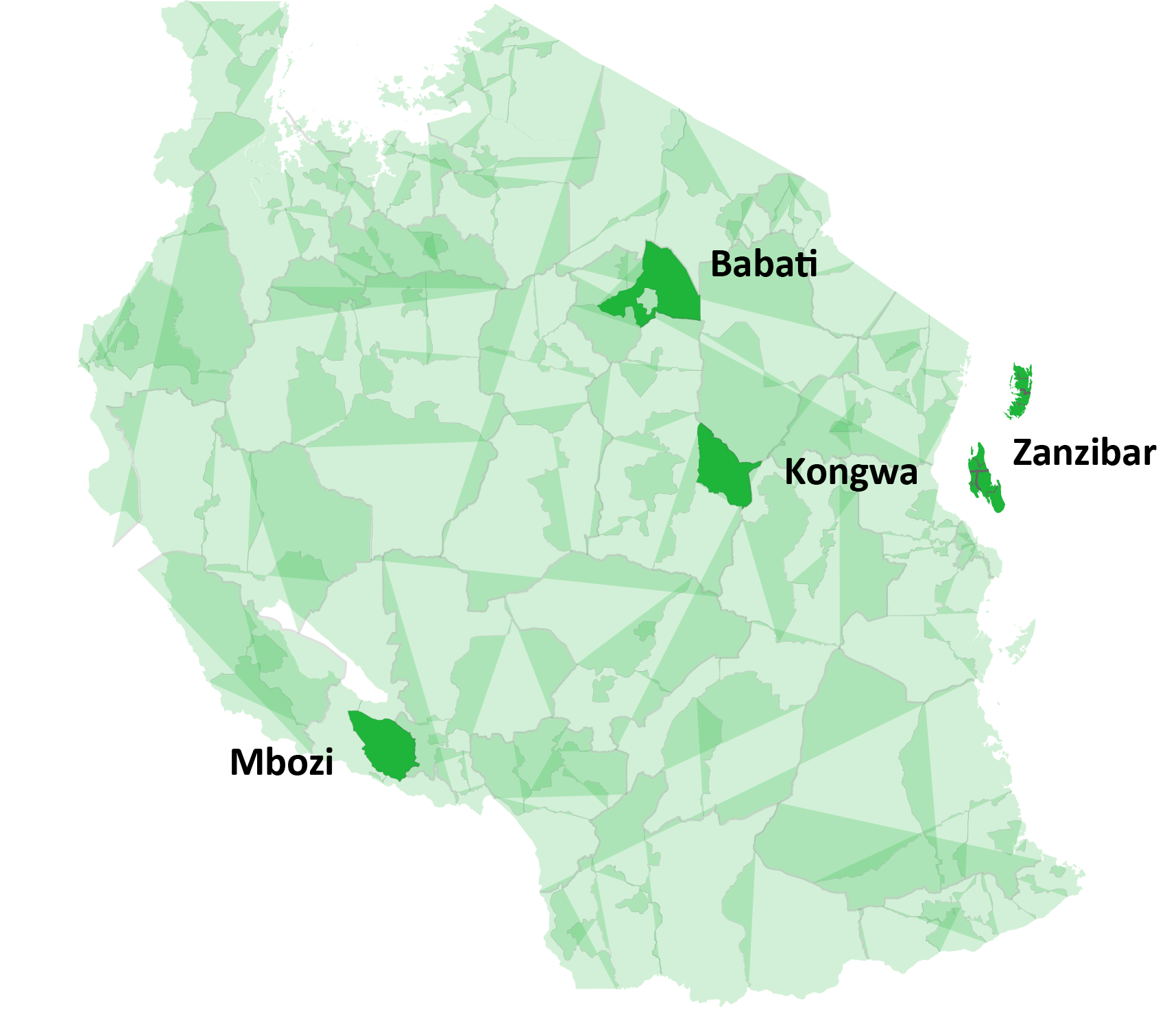 Songwe Region Climate Map.pdf About the project - ClimaSoilHealth Project Knowledge platform